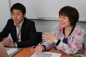 株式会社ジャングル 豊田 京子 様