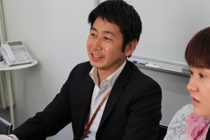 株式会社ジャングル 神垣 卓矢 様