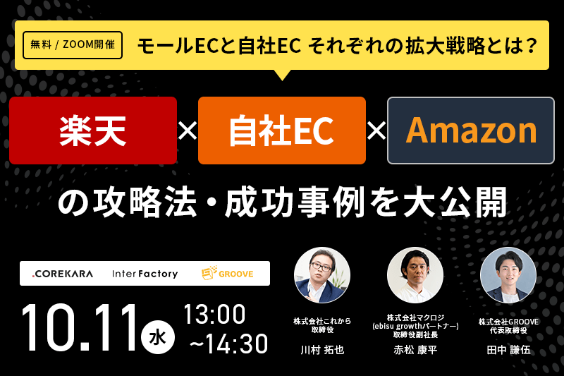 CVRを高めるための「WEB接客ツール」の選び方・使い方